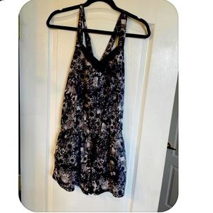 Lululemon Romper size 4